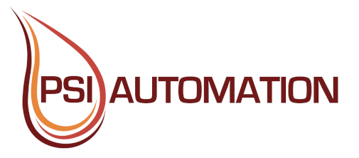 PSI Automation Company Logo